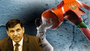 Swamy's attack on Rajan a 'fascist' campaign to hound him out: Cong 