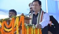Will make Assam illegal immigrant-free: CM Sonowal