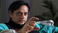 Every Indian can stand behind Sushma Swaraj's speech at UNGA: Shashi Tharoor 