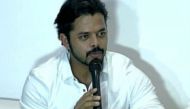 Kerala election result 2016: S Sreesanth bowled out as he loses Thiruvananthapuram 