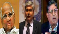 New BCCI president to be named soon. 5 times former BCCI chiefs courted controversy 