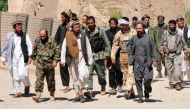 Taliban commander, 10 others killed by self-made IEDs in Afghanistan 
