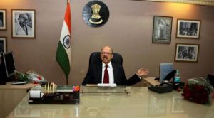 EC will keep an eye on role of police in upcoming UP elections: Nasim Zaidi 