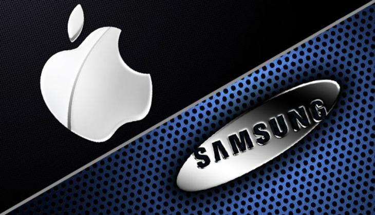 Apple vs Samsung