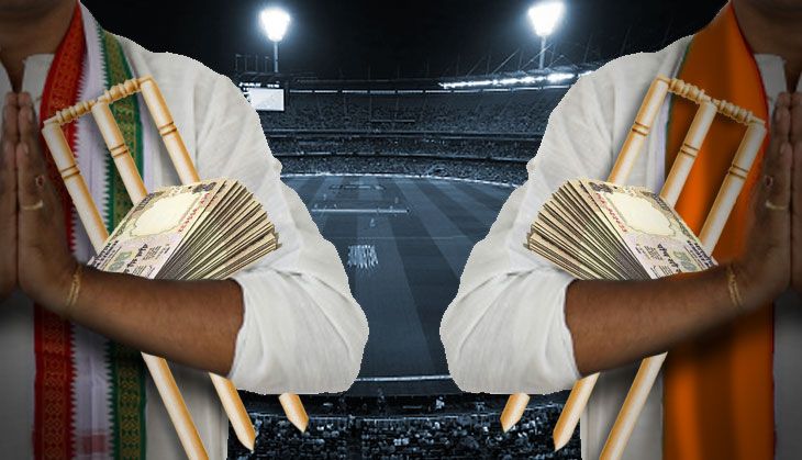 BCCI presidential elections: Why is it still a cos