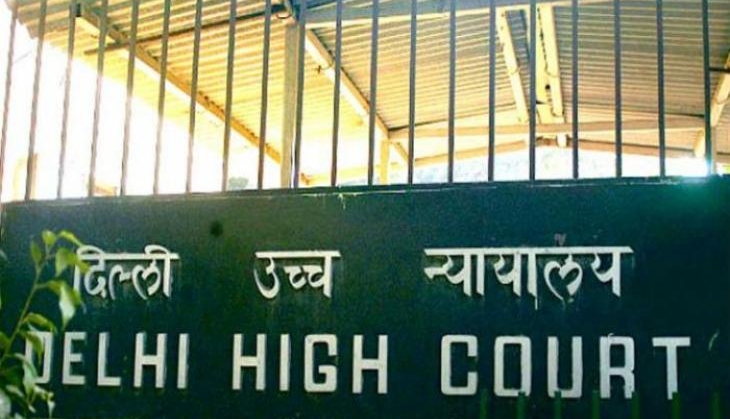 delhi high court