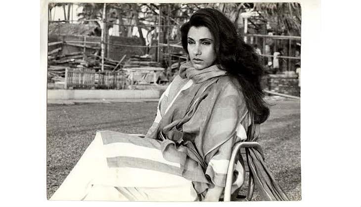 Dimple Kapadia