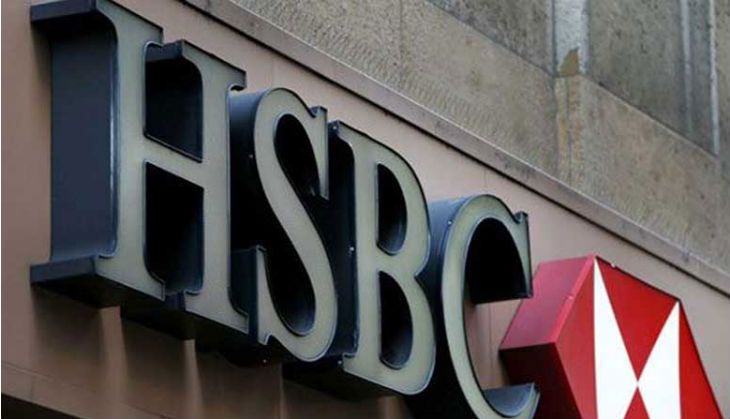 Bank: HSBC to cut 300 jobs in India