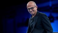 Microsoft CEO Satya Nadella: It's about celebrating the technology that India creates 