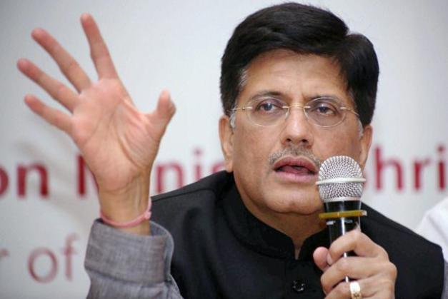 Piyush Goyal holds consultation meeting with representatives of e-commerce firms