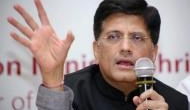 Space technology to be used to make train travel safer: Piyush Goyal