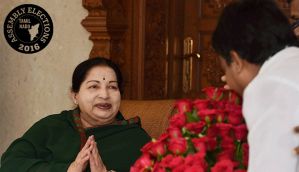Amma returns: decoding Jayalalithaa's historic win in Tamil Nadu 
