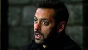Salman Khan doesn't see the need to reveal marriage plans to the media 