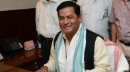 5 things to know about BJP's golden man from Assam, Sarbananda Sanowal 