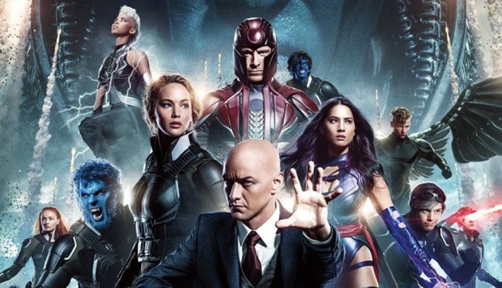 X-Men Apocalypse review