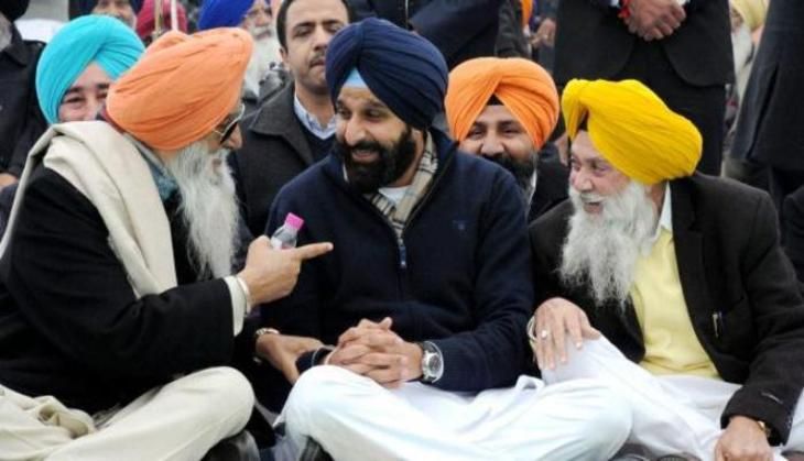 SAD's BS Majithia files defamation case against Delhi CM Kerjiwal over drug syndicate allegations
