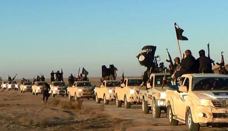 ISIS Video: Threat to India, coming to avenge Babri, Kashmir, Gujarat and Muzaffarnagar