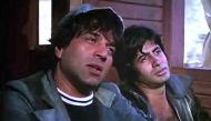 #CatchFlashback: How Salim-Javed found Bollywood its 'Angry young man', Amitabh Bachchan 