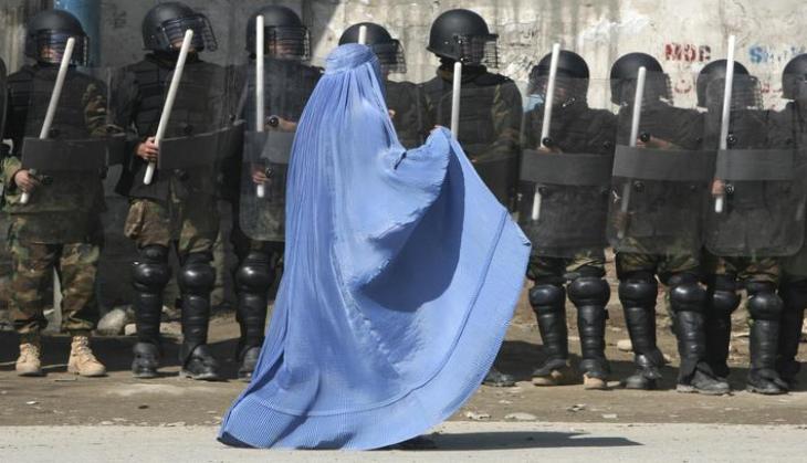 burqa