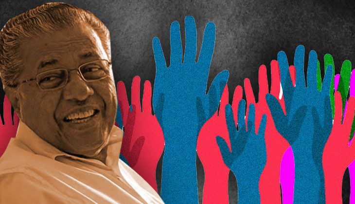 Pinarayi to be Kerala CM: Here are the challenges