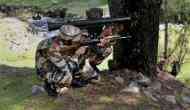 J-K: Two Hizbul Mujahideen terrorists killed by security forces in Handwara encounter
