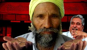 Criminal act: How  Mallya changed a poor farmer into a 'defaulter' 