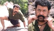 Mohanlal's Pulimurugan unseats Two Countries to emerge highest Malayalam grosser in UK 