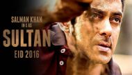 Official: Theatrical trailer of Salman Khan's Sultan out on 24 May 2016 