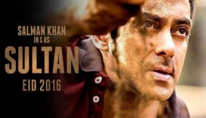 Official: Theatrical trailer of Salman Khan's Sultan out on 24 May 2016 