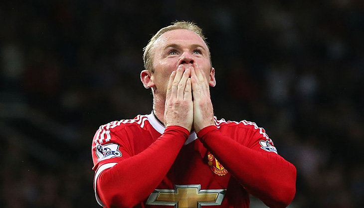Wayne Rooney likely to return to Everton this summer
