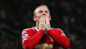 Wayne Rooney bids adieu to international football