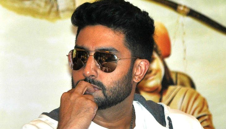 Abhishek Bachchan started his career with Kareena Kapoor Khan in Refugee