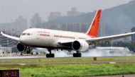 Now, Air India flight commanders to greet passengers with 'Jai Hind' 