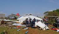 The five most common reasons for airliner disasters 