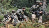 Manipur: 1 junior officer, 5 Assam Rifles Jawans killed in ambush by militants 
