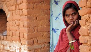 Politics of hunger: Bundelkhand widow falsely accused of selling daughter 