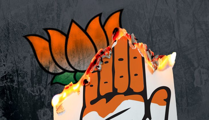 congress-mukt bharat