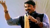 Non-bailable warrant issued against BJP MP Manoj Tiwari for failing to appear in court 