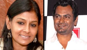 Nawazuddin Siddiqui is Nandita Das' Saadat Hasan Manto in new film 