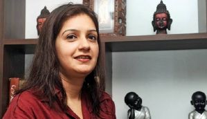 Threatened with 'rape and death like Nirbhaya' on Twitter, Priyanka Chaturvedi talks about online harassment 
