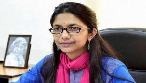 DCW's Swati Maliwal urges UP CM to set up high-level committee to probe Ghaziabad gangrape case
