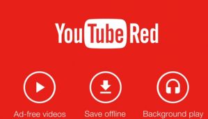 YouTube Red is here, and it breaks the video-on-demand mould 