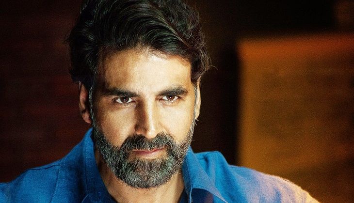 Akshay Kumar speaks about Awards in India