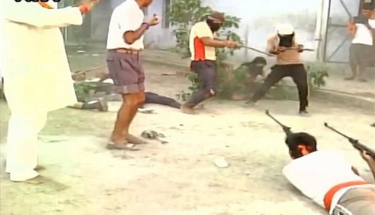 bajrang dal