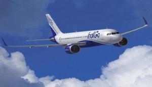 Shocking! In 45-seconds two Indigo flights were about to collide mid-air in Indo-Bangladesh airspace border; had narrow escape