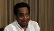 Leadership of the Gandhis is non-negotiable for Congress: Kamal Nath 