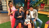 Kapil Sharma Show vs Comedy Nights Live: Mika Singh explains why he appeared on a rival show 