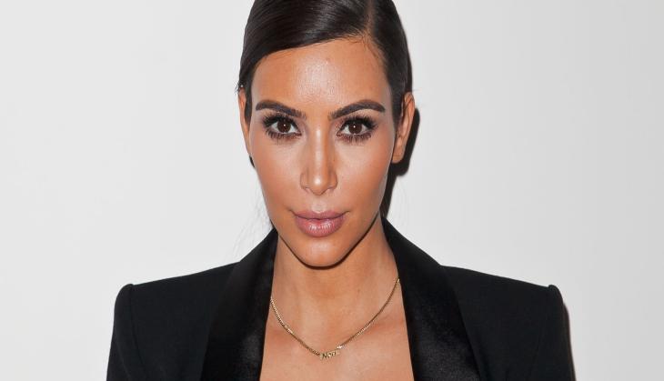 I looked like cow: Kim Kardashian on her pregnancy pictures