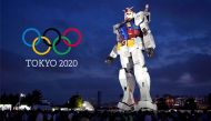Forget Rio 2016, the 2020 Tokyo Olympics will be the craziest ever 