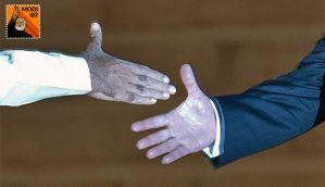 Modi's mohalla: a policy between benign neglect and malign attention 